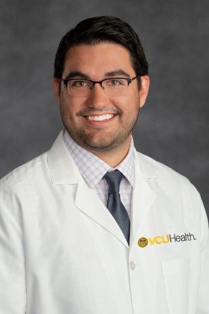 Caleb Hubbard, M.D.