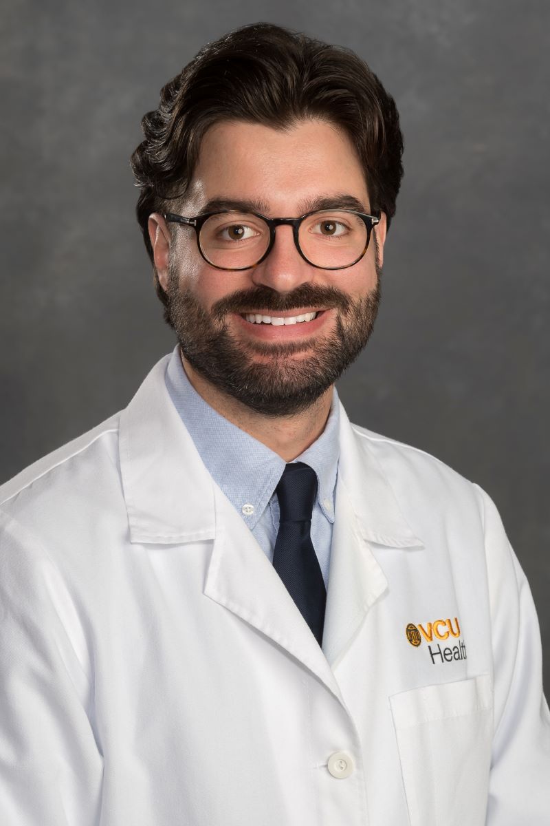 Lazar Jankovic, M.D.