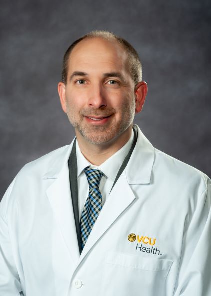 Jeffrey Elbich, M.D.