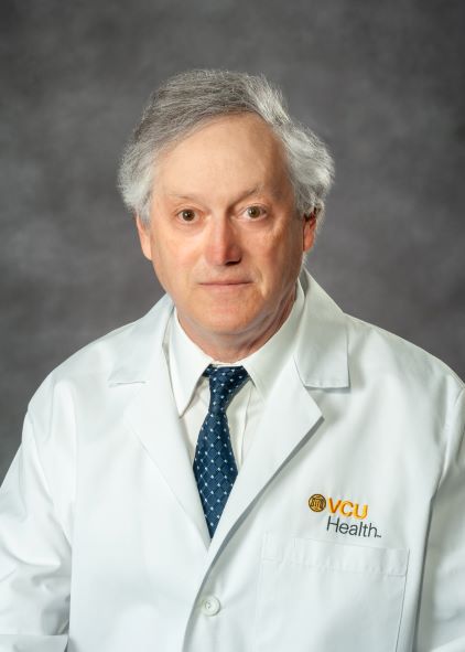 John D. Grizzard, M.D.