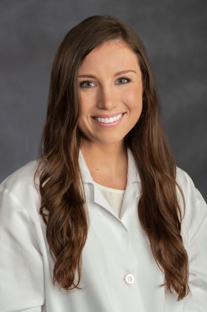 Natalie LeCrone, M.D.