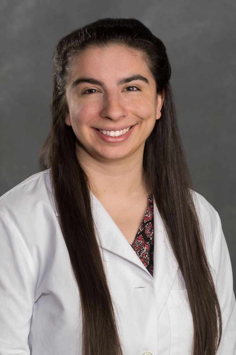 Kristin Krumenacker, M.D.