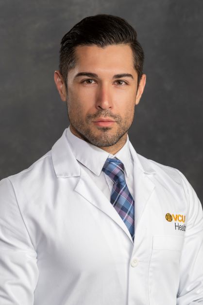 Michael James Cook, M.D.