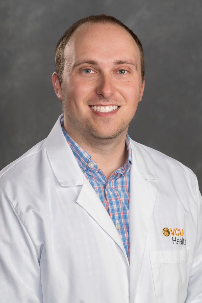 Joshua Milliot, D.O.