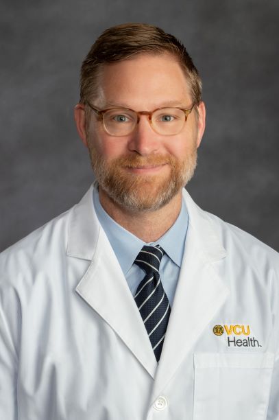 Trevor Nordin, M.D.