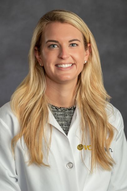 Catherine Robbins, M.D.