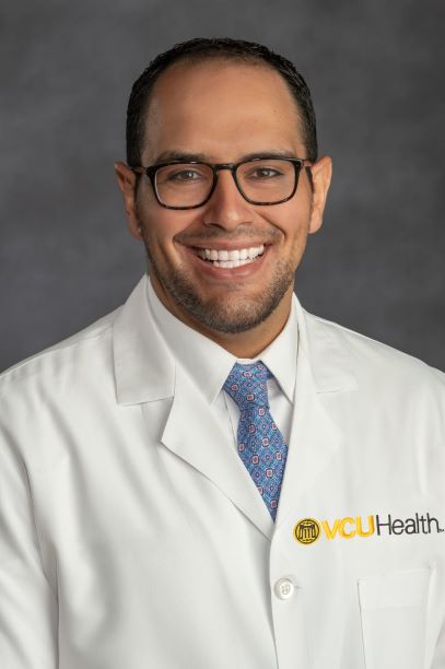 Peter Shahid, M.D.