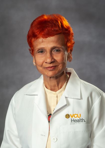 Siddhi Shah, M.D.