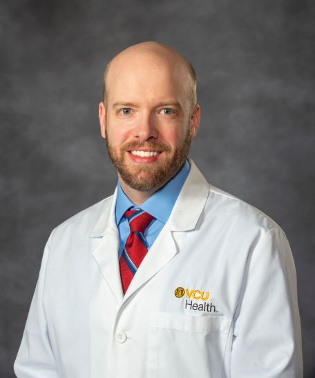 Brian Suddarth, M.D.