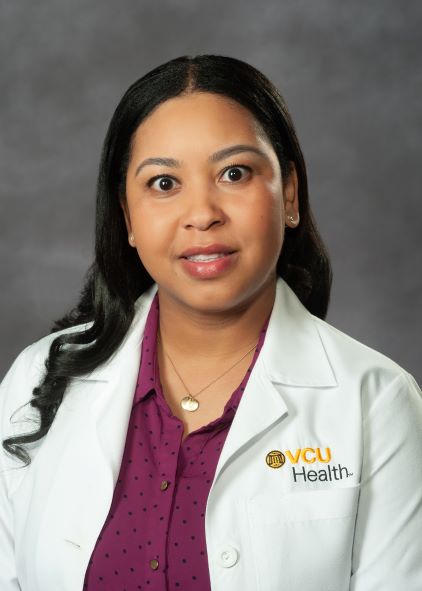 Tiffany Tucker, M.D.
