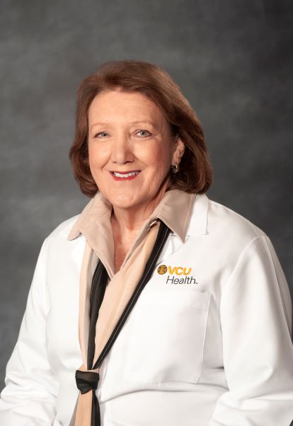 Mary Ann Turner, M.D., FACR, FSAR