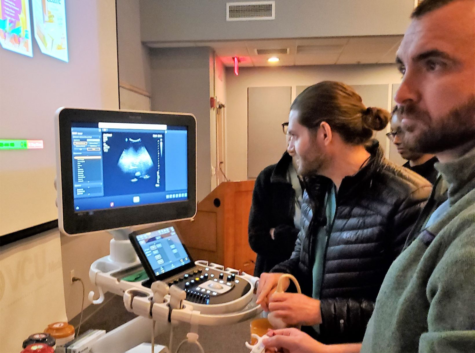 Diagnostic Radiology Residency Program.