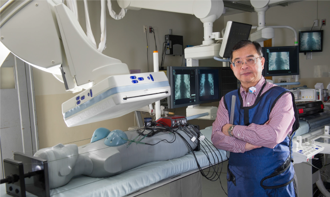 Division of Diagnostic Medical Physics.