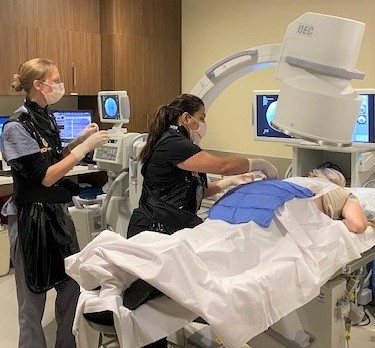 Diagnostic Radiology Residency Program.