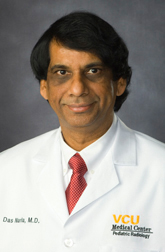 L. Das Narla, M.D.