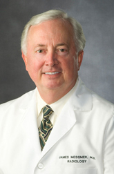 James M. Messmer, M.D., FACR