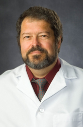 Warren A. Stringer, M.D.