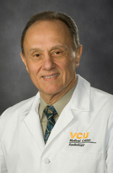 Anthony V. Proto, M.D., FACR
