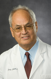 Jaime Tisnado, M.D., FACR
