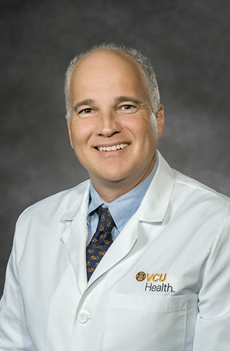 Franklin Dana, M.D.