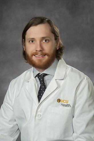 Ryan Wargo, M.S., DABR