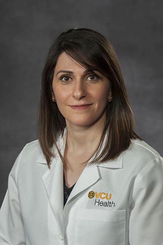 Nelya Ebadirad, M.D.