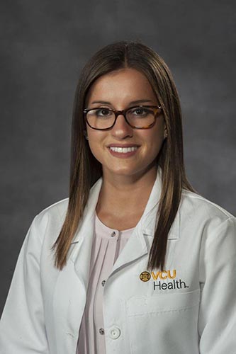Shareh Hallaji, M.D.