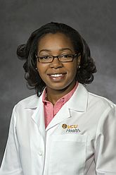 Lynn Ivey, M.D.