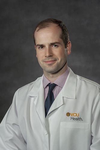 Erik Kristen Loken, M.D., Ph.D.
