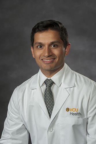 Kunal Patel, M.D.