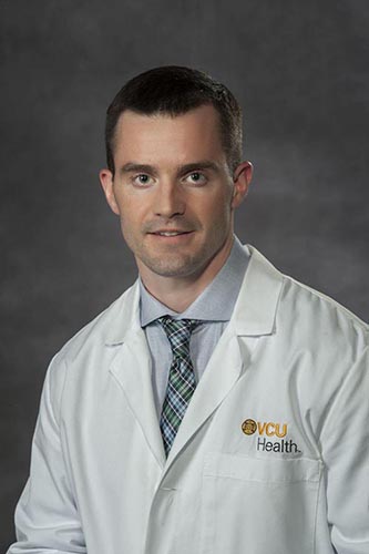 Michael George Petrides, M.D.