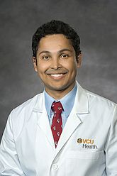 Avinash Pillutla, M.D.