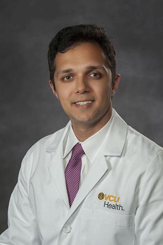 Parth N. Shah, M.D.